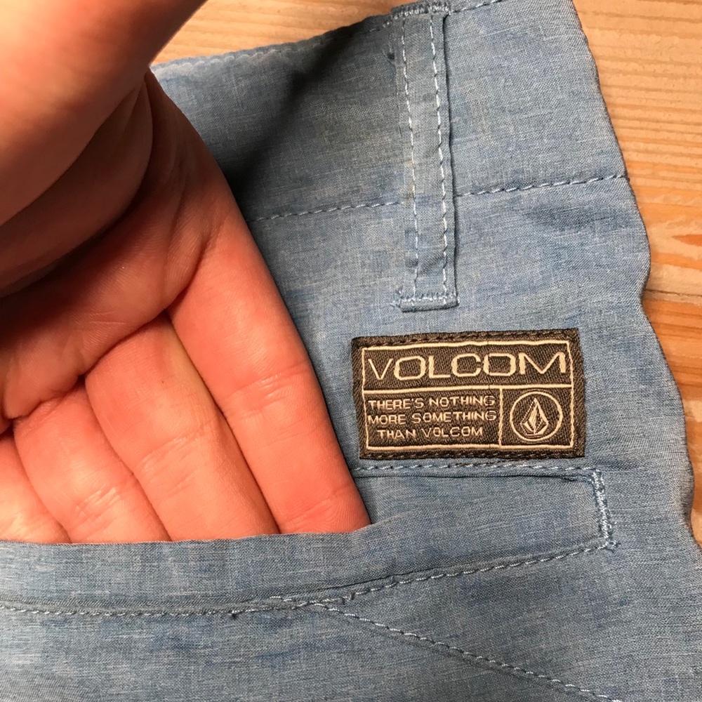 Volcom Multipurpose Board Shorts - image 5